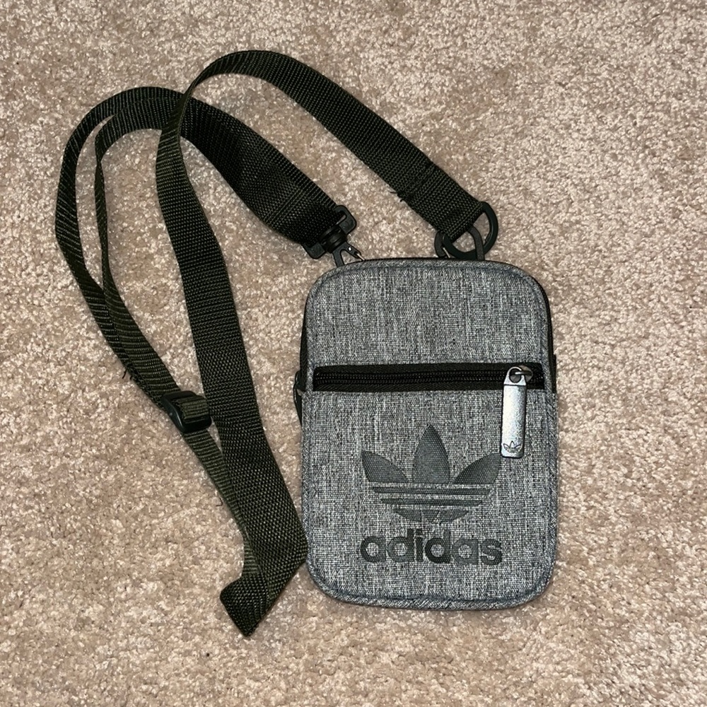 Adidas Crossbody Bag